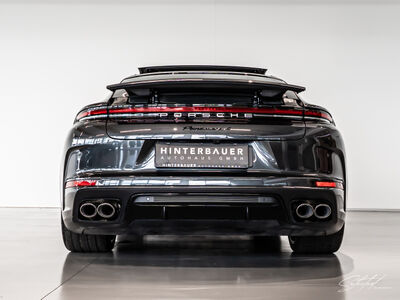 Porsche Panamera Gebrauchtwagen