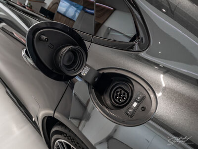 Porsche Panamera Gebrauchtwagen
