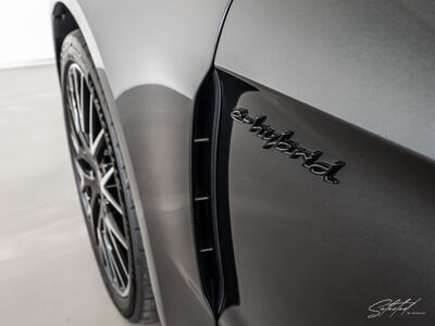 Porsche Panamera Gebrauchtwagen