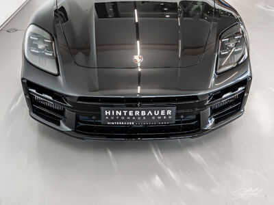 Porsche Panamera Gebrauchtwagen