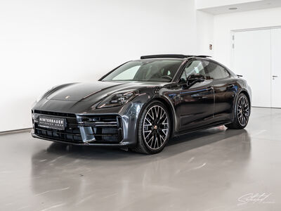 Porsche Panamera Gebrauchtwagen