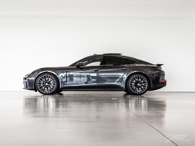 Porsche Panamera Gebrauchtwagen