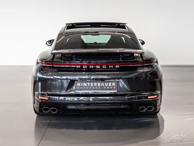 Porsche Panamera Gebrauchtwagen