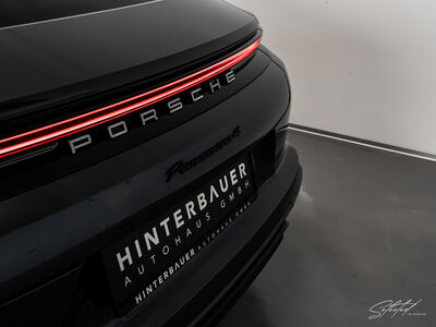 Porsche Panamera Gebrauchtwagen