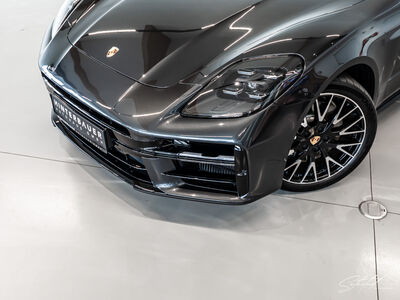 Porsche Panamera Gebrauchtwagen