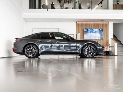 Porsche Panamera Gebrauchtwagen