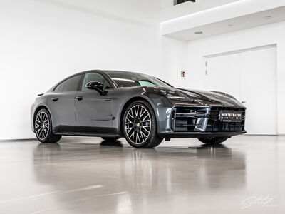 Porsche Panamera Gebrauchtwagen