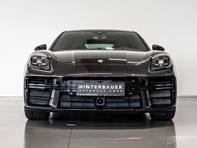 Porsche Panamera Gebrauchtwagen