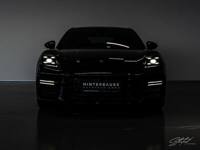 Porsche Panamera Gebrauchtwagen