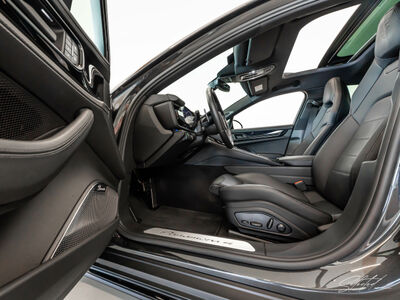 Porsche Panamera Gebrauchtwagen