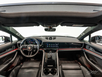 Porsche Panamera Gebrauchtwagen