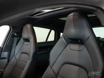 Porsche Panamera Gebrauchtwagen