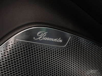 Porsche Panamera Gebrauchtwagen