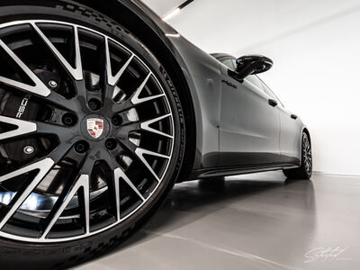 Porsche Panamera Gebrauchtwagen