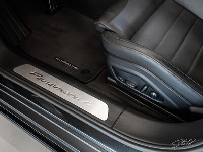 Porsche Panamera Gebrauchtwagen