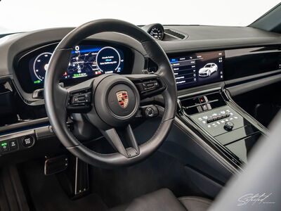 Porsche Panamera Gebrauchtwagen
