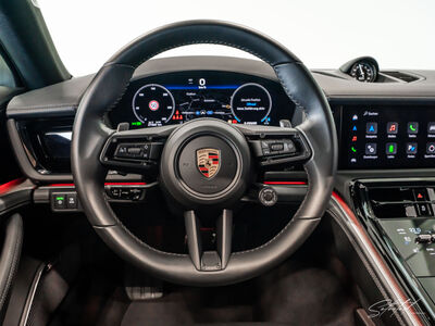 Porsche Panamera Gebrauchtwagen