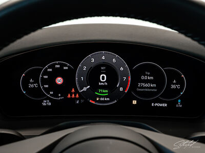 Porsche Panamera Gebrauchtwagen