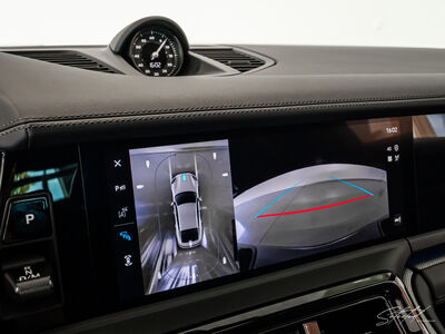 Porsche Panamera Gebrauchtwagen