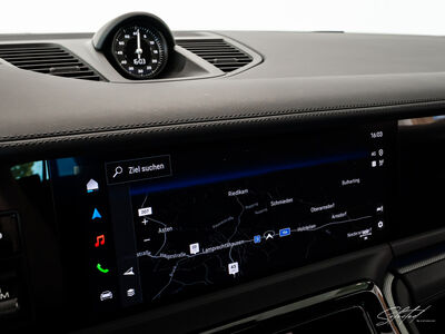 Porsche Panamera Gebrauchtwagen