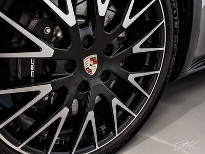 Porsche Panamera Gebrauchtwagen