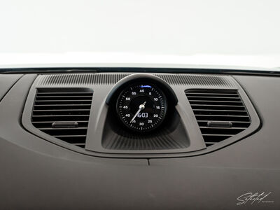 Porsche Panamera Gebrauchtwagen