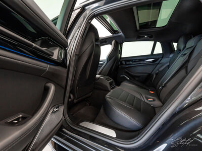 Porsche Panamera Gebrauchtwagen