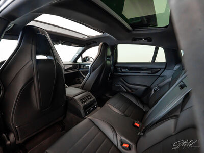 Porsche Panamera Gebrauchtwagen