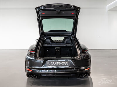 Porsche Panamera Gebrauchtwagen