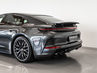 Porsche Panamera Gebrauchtwagen