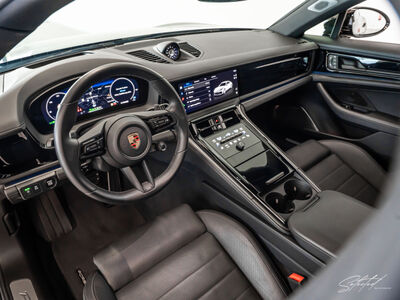 Porsche Panamera Gebrauchtwagen