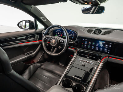 Porsche Panamera Gebrauchtwagen