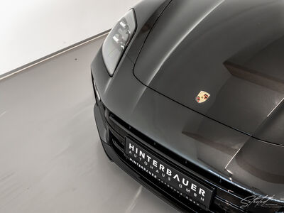 Porsche Panamera Gebrauchtwagen