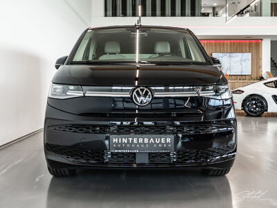 VW Multivan Gebrauchtwagen VW Multivan Gebrauchtwagen