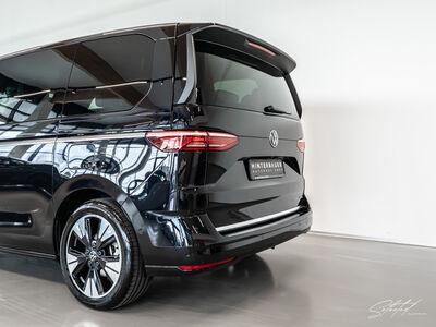 VW Multivan Gebrauchtwagen VW Multivan Gebrauchtwagen