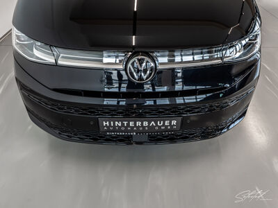 VW Multivan Gebrauchtwagen VW Multivan Gebrauchtwagen