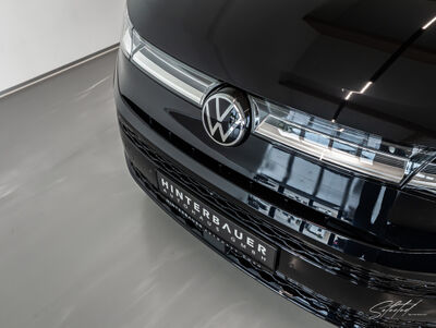 VW Multivan Gebrauchtwagen VW Multivan Gebrauchtwagen