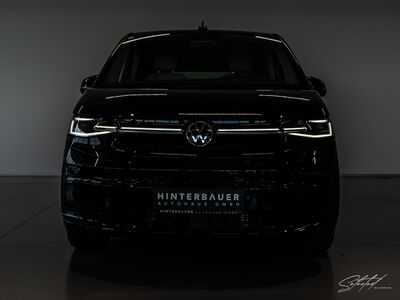 VW Multivan Gebrauchtwagen VW Multivan Gebrauchtwagen