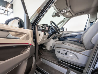 VW Multivan Gebrauchtwagen VW Multivan Gebrauchtwagen