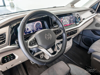 VW Multivan Gebrauchtwagen VW Multivan Gebrauchtwagen
