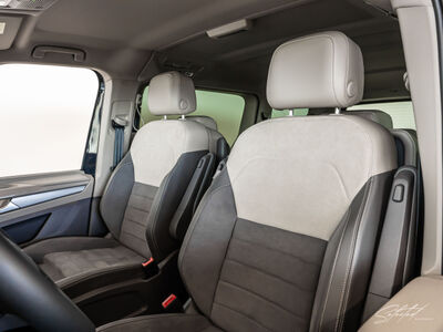 VW Multivan Gebrauchtwagen VW Multivan Gebrauchtwagen