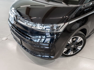 VW Multivan Gebrauchtwagen VW Multivan Gebrauchtwagen