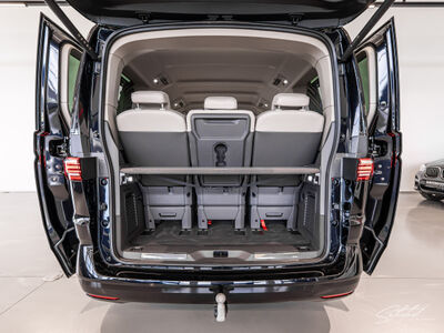 VW Multivan Gebrauchtwagen VW Multivan Gebrauchtwagen