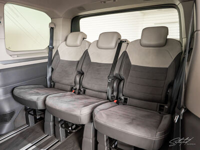 VW Multivan Gebrauchtwagen VW Multivan Gebrauchtwagen