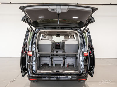 VW Multivan Gebrauchtwagen VW Multivan Gebrauchtwagen