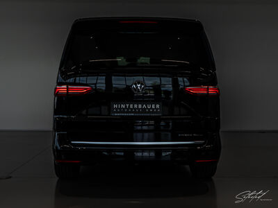 VW Multivan Gebrauchtwagen VW Multivan Gebrauchtwagen