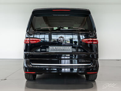 VW Multivan Gebrauchtwagen VW Multivan Gebrauchtwagen