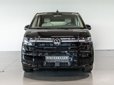 VW Multivan Gebrauchtwagen VW Multivan Gebrauchtwagen