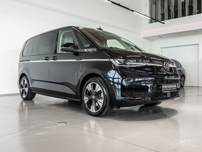 VW Multivan Gebrauchtwagen VW Multivan Gebrauchtwagen