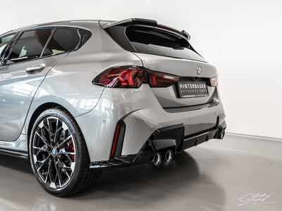 BMW 1er Gebrauchtwagen BMW 1er Gebrauchtwagen